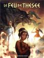 Le Feu De Thésée Tome 1 : Survivre - Preview