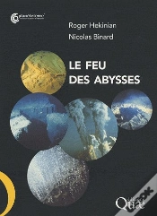 Capa do artigo Le Feu Des Abysses