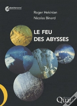 Capa do artigo Le Feu Des Abysses