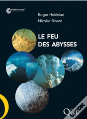 Capa do artigo Le Feu Des Abysses