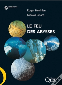 Capa do artigo Le Feu Des Abysses