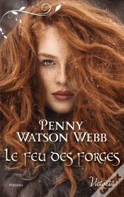 Capa do artigo Le Feu Des Forges