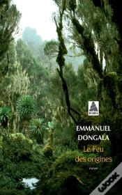 Capa do artigo Le Feu Des Origines