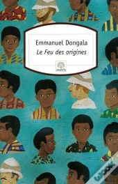 Le Feu Des Origines Ned
