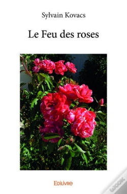 Capa do artigo Le Feu Des Roses