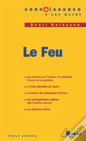 Capa do artigo Le Feu, D