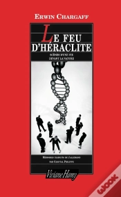 Capa do artigo Le Feu D