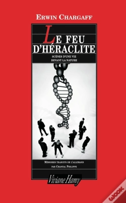 Capa do artigo Le Feu D'Heraclite ; Scenes D'Une Vie Devant La Nature