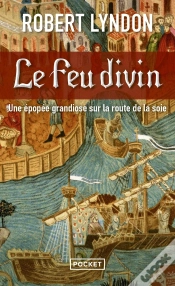 Capa do artigo Le Feu Divin
