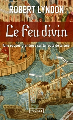 Capa do artigo Le Feu Divin