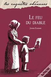 Capa do artigo Le Feu Du Diable
