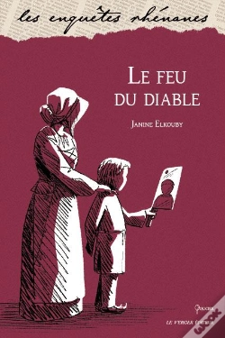 Capa do artigo Le Feu Du Diable