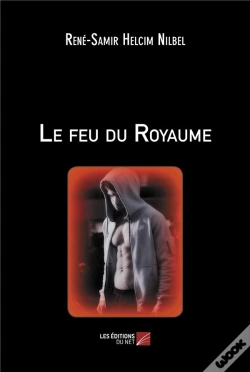 Capa do artigo Le Feu Du Royaume