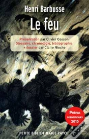 Capa do artigo Le Feu - Edition Speciale Prepa S 2014-2015