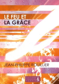 Capa do artigo Le Feu Et La Grâce