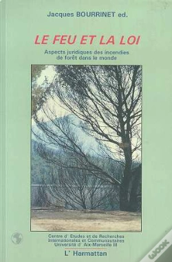 Capa do artigo Le Feu Et La Loi