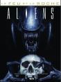 Le Feu Et La Roche Tome 2 ; Aliens - Preview