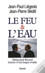 Capa do artigo Le Feu Et L