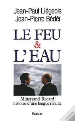 Capa do artigo Le Feu Et L'Eau