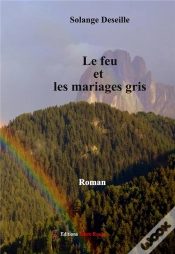 Capa do artigo Le Feu Et Les Mariages Gris