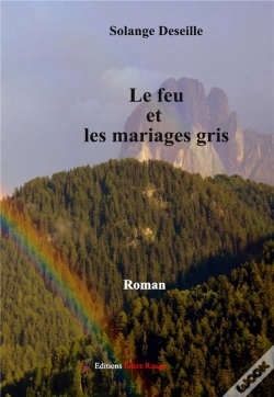 Capa do artigo Le Feu Et Les Mariages Gris