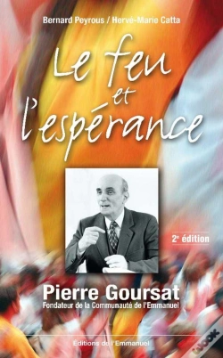 Capa do artigo Le Feu Et L'Esperance