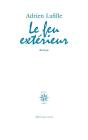Le Feu Exterieur - Preview