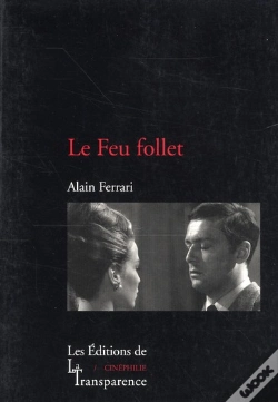 Capa do artigo Le Feu Follet
