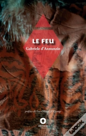 Capa do artigo Le Feu