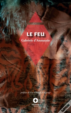 Capa do artigo Le Feu