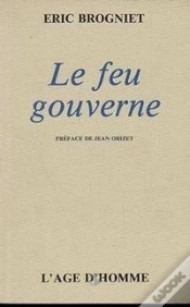 Capa do artigo Le Feu Gouverne