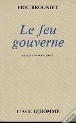 Capa do artigo Le Feu Gouverne