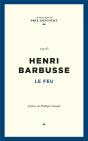 Le Feu - Preview