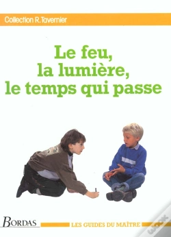 Capa do artigo Le Feu, La Lumière, Le Temps Qui Passe