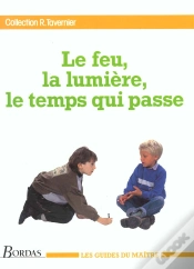 Capa do artigo Le Feu, La Lumière, Le Temps Qui Passe
