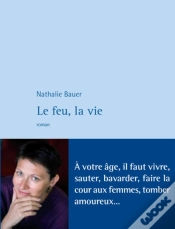 Capa do artigo Le Feu, La Vie