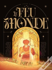 Capa do artigo Le Feu Monde