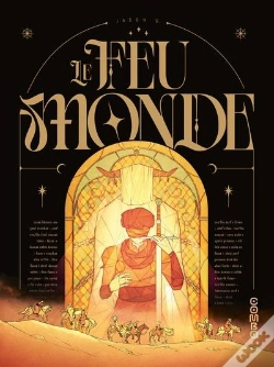 Capa do artigo Le Feu Monde
