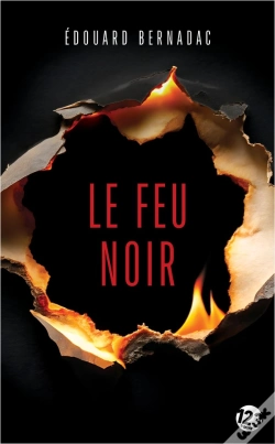 Capa do artigo Le Feu Noir