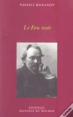 Capa do artigo Le Feu Noir
