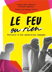 Capa do artigo Le Feu Ou Rien : Portrait D