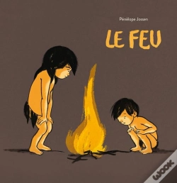 Capa do artigo Le Feu