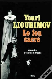 Capa do artigo Le Feu Sacré