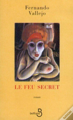 Capa do artigo Le Feu Secret