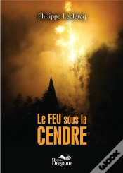 Capa do artigo Le Feu Sous La Cendre