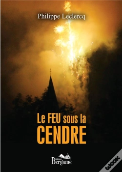 Capa do artigo Le Feu Sous La Cendre