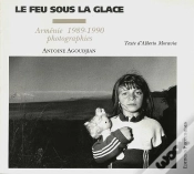 Capa do artigo Le Feu Sous La Glace