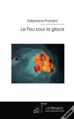 Capa do artigo Le Feu Sous La Glace