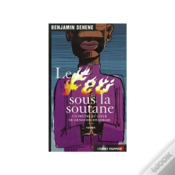 Capa do artigo Le Feu Sous La Soutane