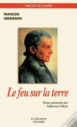 Capa do artigo Le Feu Sur La Terre